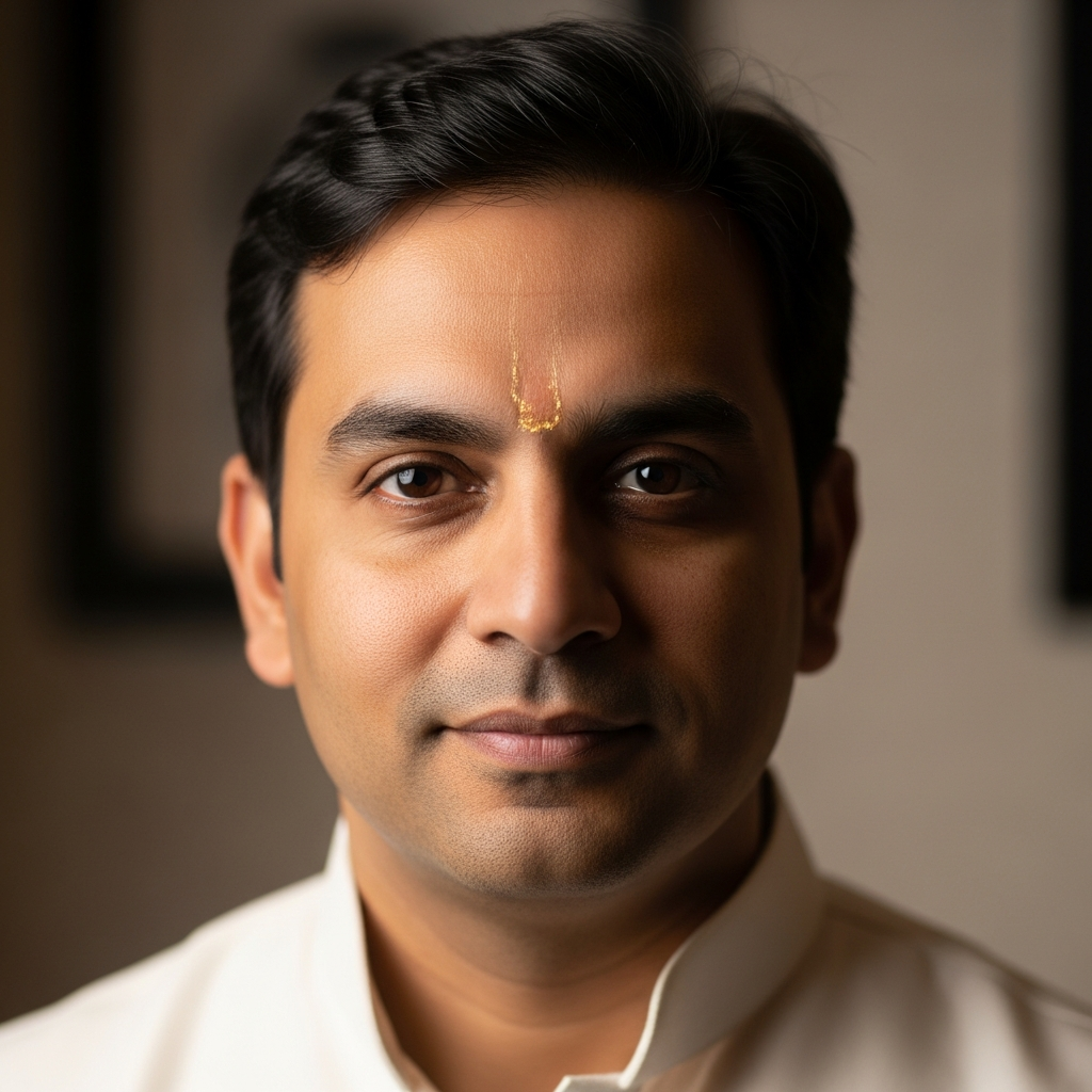 Pandit Yogesh Pandya