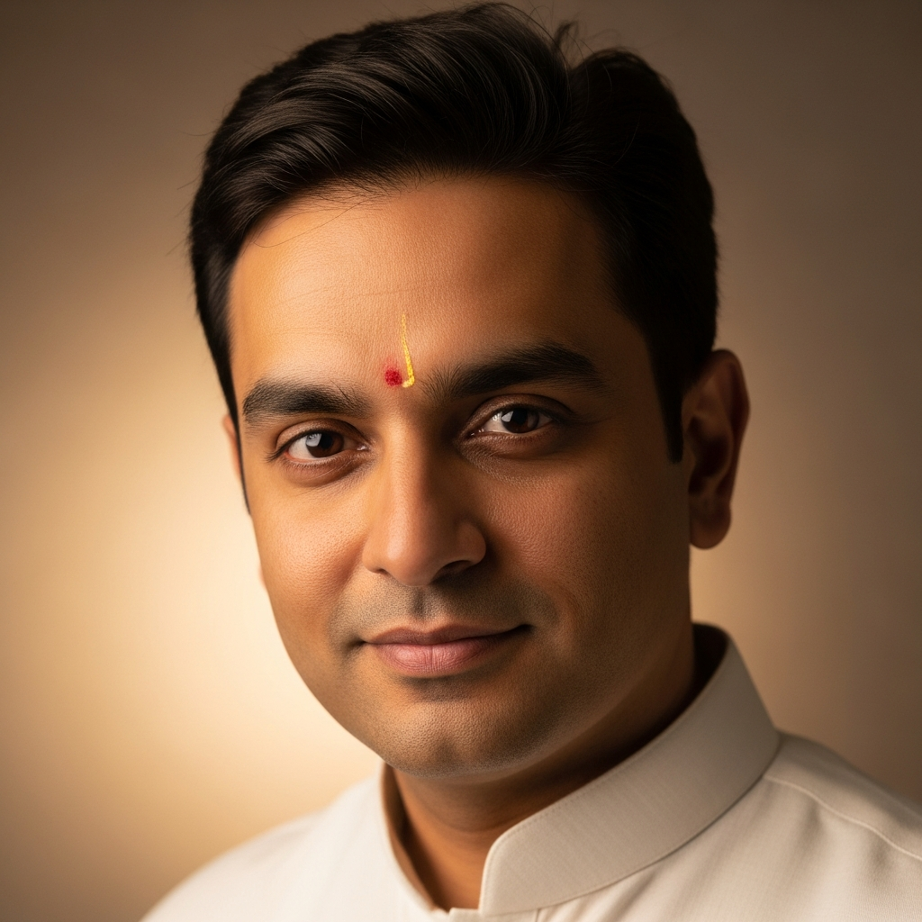 Pandit Pradeep Upadhyay