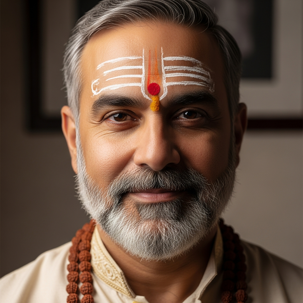 Pandit Naresh Pathak