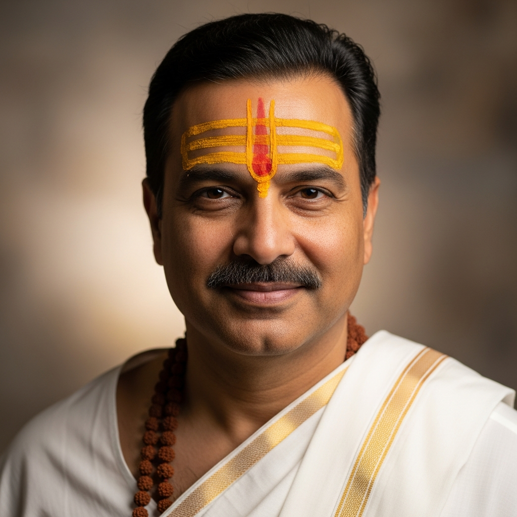 Acharya Lakshmi Narayan