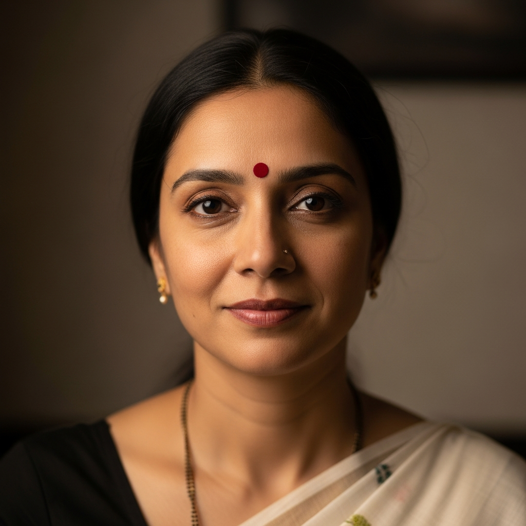 Jyotishi Kalpana Rajan