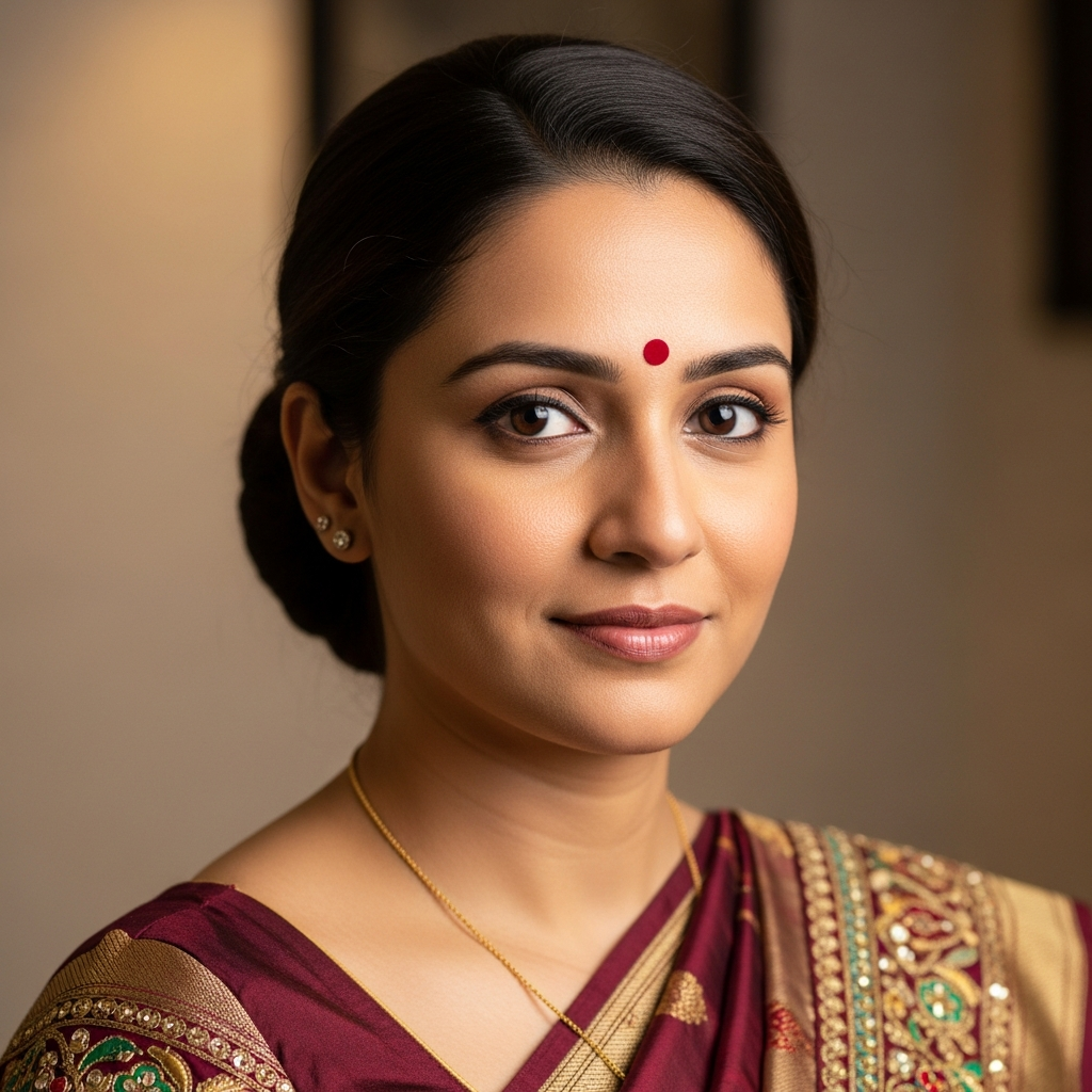 Acharya Harpreet Kaur