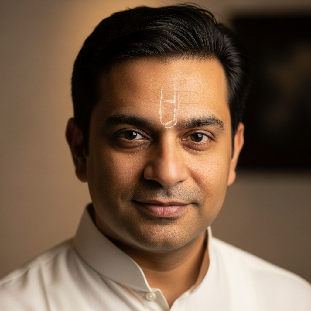 Pandit Prakash Nath Dube