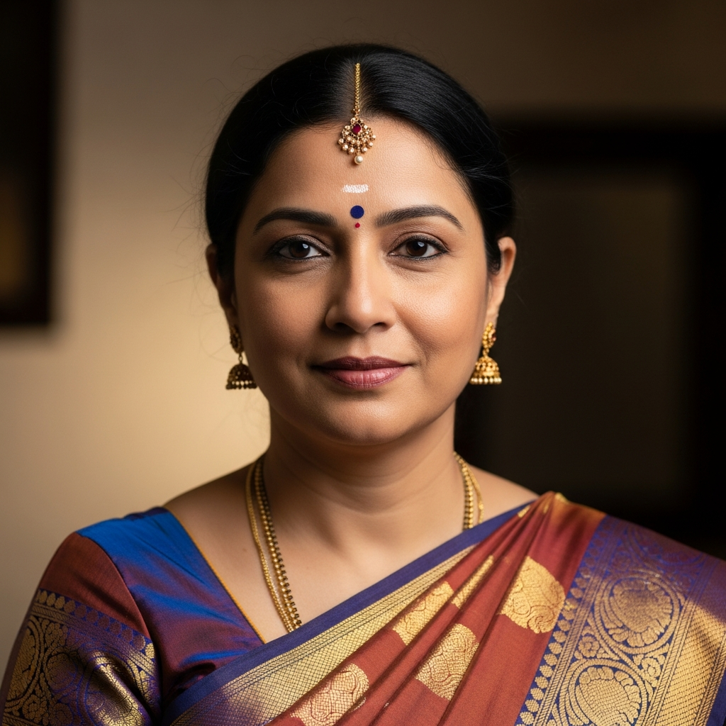 Jyotishi Vasantha Kumari