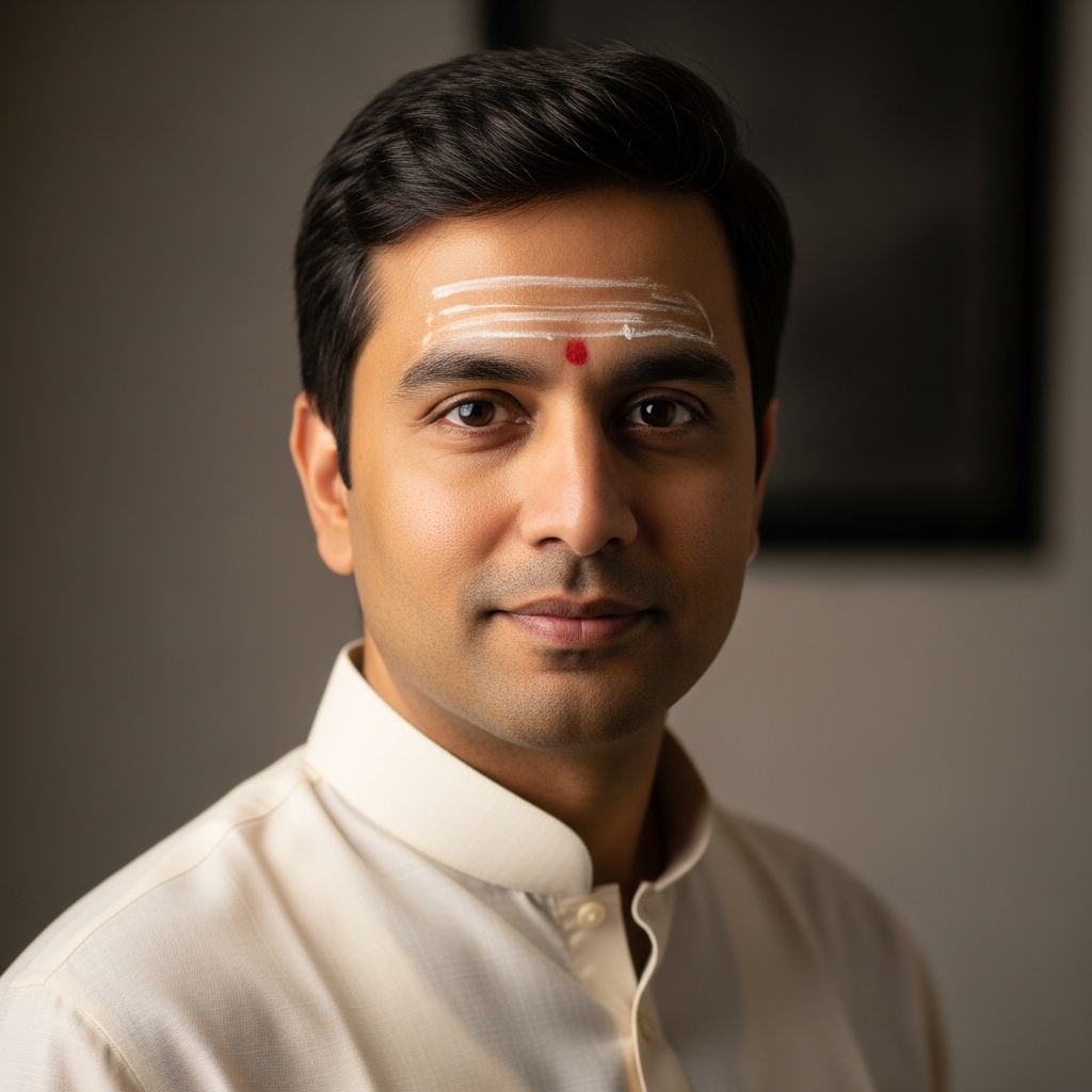 Pandit Umesh Dwivedi