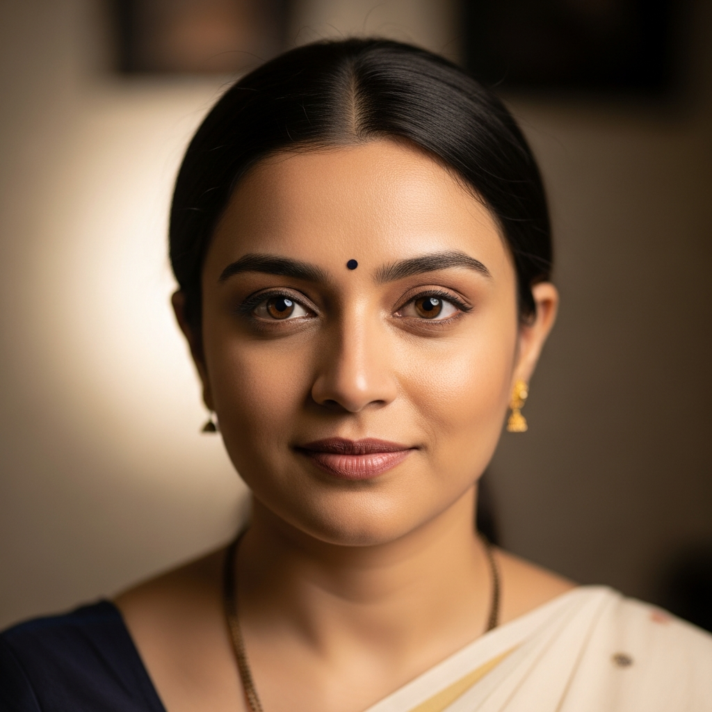 Jyotishi Ananya Sharma