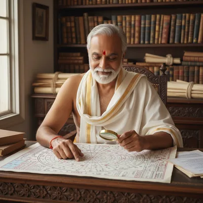 Acharya Prabhudas Trivedi