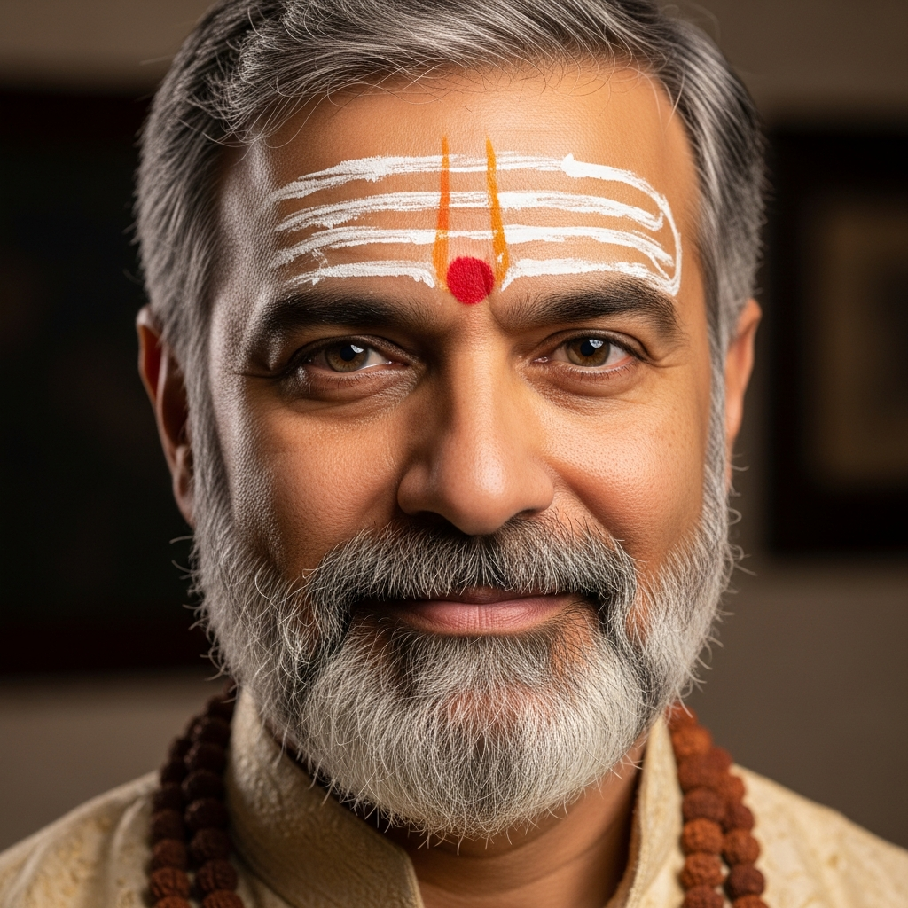 Pandit Vishwanath Dubey