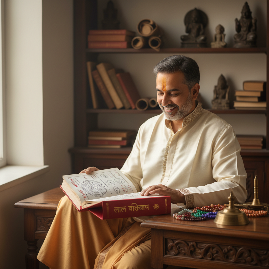 Pandit Harikishan Shrivastava