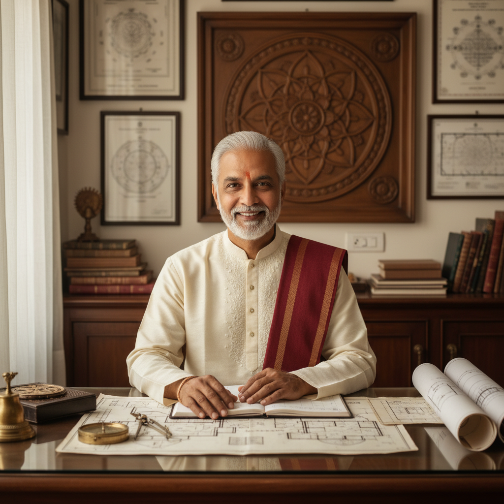 Pandit Trilochan Panda