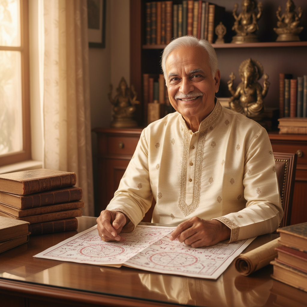 Pandit Hemraj Uniyal
