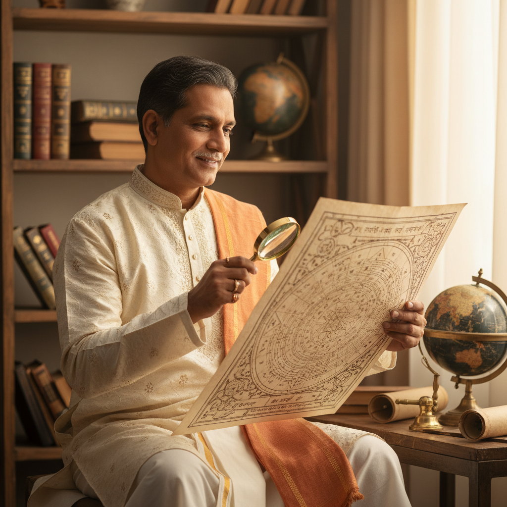 Pandit Krishnanand Joshi