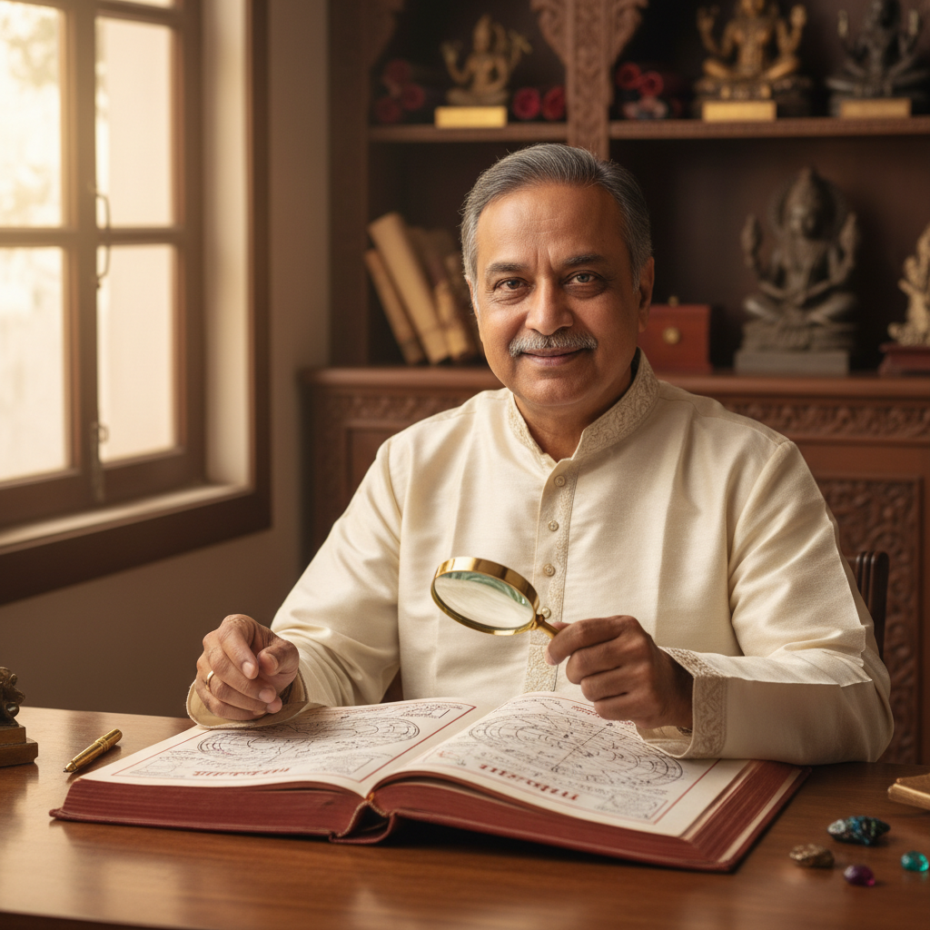 Pandit Ramgopal Tiwary